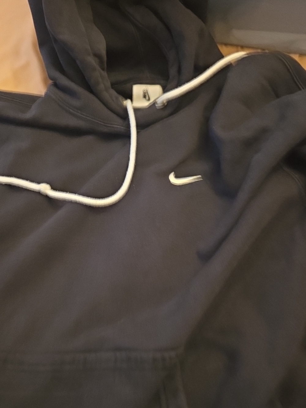 Sweater Subcategory Identification